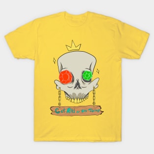 Riches T-Shirt